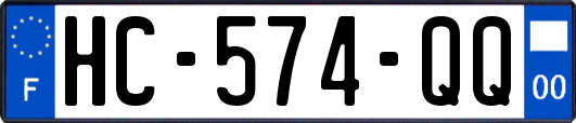 HC-574-QQ
