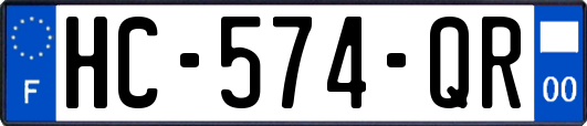 HC-574-QR