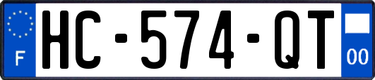 HC-574-QT
