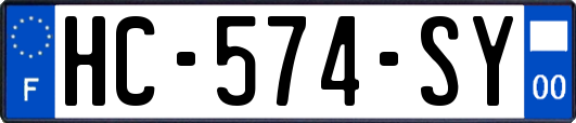 HC-574-SY