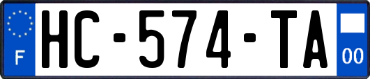 HC-574-TA
