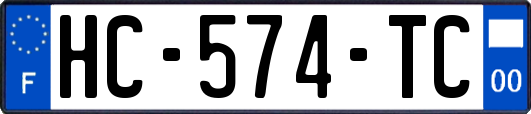 HC-574-TC