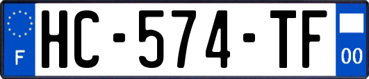 HC-574-TF