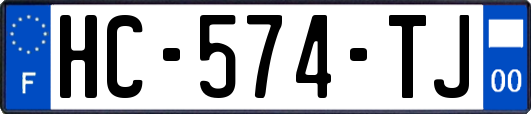 HC-574-TJ