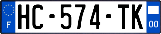 HC-574-TK