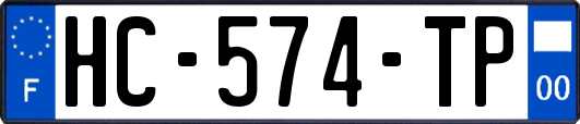 HC-574-TP