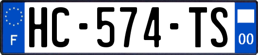 HC-574-TS