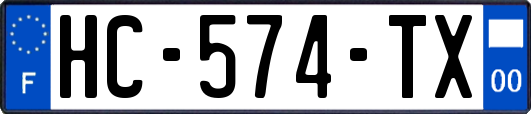 HC-574-TX
