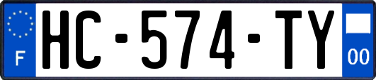 HC-574-TY