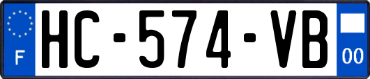 HC-574-VB