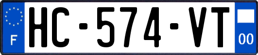 HC-574-VT