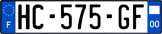 HC-575-GF