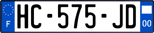 HC-575-JD
