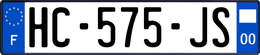 HC-575-JS