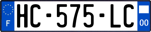 HC-575-LC