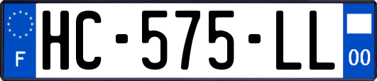 HC-575-LL