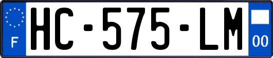 HC-575-LM