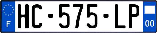 HC-575-LP