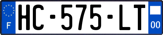 HC-575-LT