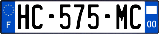 HC-575-MC
