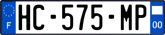 HC-575-MP
