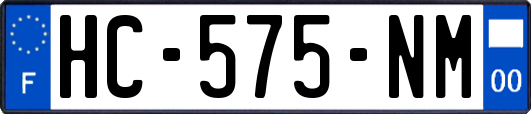 HC-575-NM