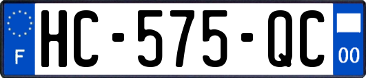 HC-575-QC