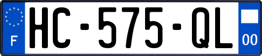 HC-575-QL