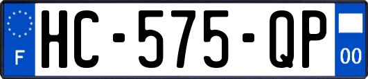 HC-575-QP