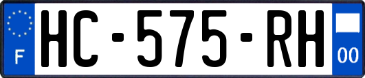 HC-575-RH
