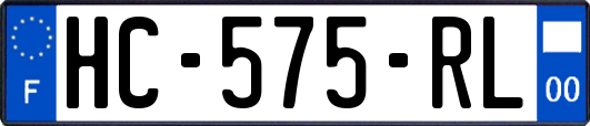 HC-575-RL