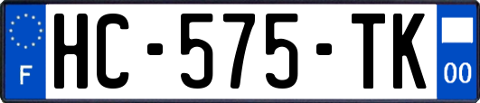 HC-575-TK