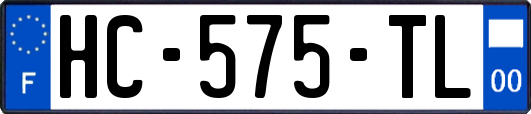 HC-575-TL