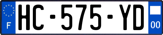 HC-575-YD