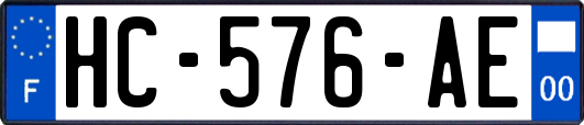 HC-576-AE