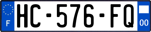 HC-576-FQ