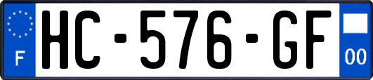 HC-576-GF