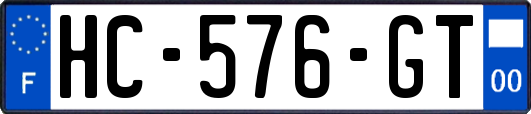 HC-576-GT