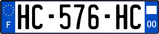 HC-576-HC