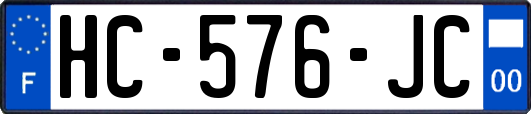 HC-576-JC