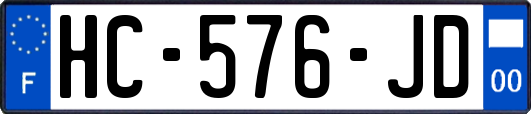 HC-576-JD