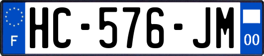 HC-576-JM