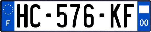 HC-576-KF