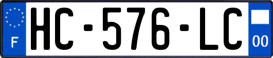HC-576-LC