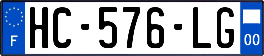 HC-576-LG