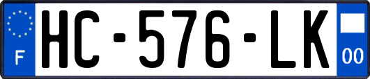 HC-576-LK
