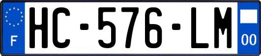 HC-576-LM