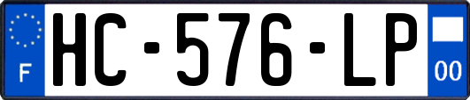 HC-576-LP