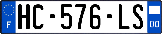 HC-576-LS