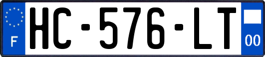 HC-576-LT